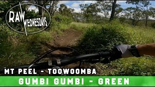 GUMBI GUMBI + WAKKA BUNDA | Mt Peel | RAW...