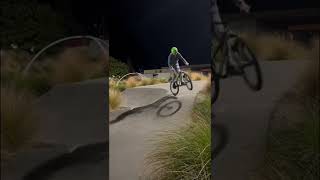 HOW MANY TRIES DO YOU THINK THIS TOOK MTB #shorts