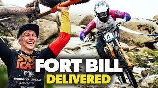 The Most Formidable MTB Race Strikes Again |...