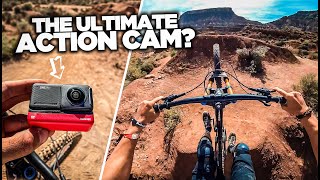 The Ultimate 360 Action Cam? Insta360 ONE RS...