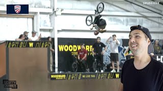 Matty Cranmer Is Officially Ranked Top 10 In...