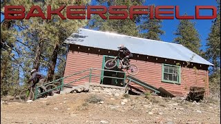 Bakersfield Secret Trail / Shuttle Day / May...