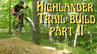 South Central Kentucky's latest MTB Trail -...
