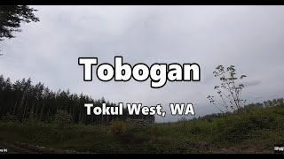 Toboggan | Mountain Bike Tokul West, WA
