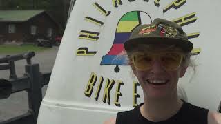 TSEpic Stage 2: GC Leader Taylor Kuyk-White on...