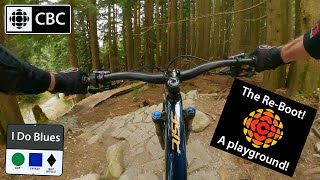 CBC (Re-boot): North Shore: Trail Review