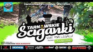 Bike Park Marcinka Trasa 'Teściu' -...