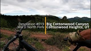 Desolation #019 to Mill D (Remastered) | Big...