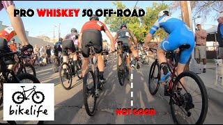 My Road to the Whiskey 50 Off Road MTB Race -...