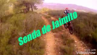 Senda de Jaimito