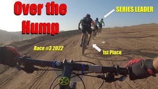 Crash! Over the Hump MTB Race #3 | Irvine Lake...