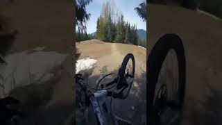 Whistler Pro-Line Jumps 