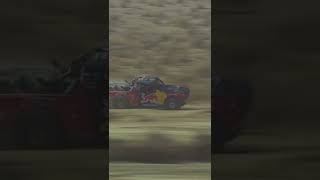 Beast mode activated @ 120mph with Bryce Menzies
