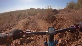 Double Butte Loop - Papago Park