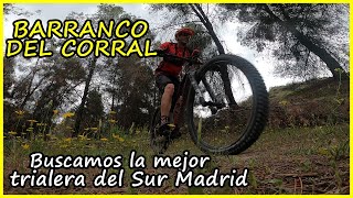 Buscando  la mejor trialera MTB | Sur de...