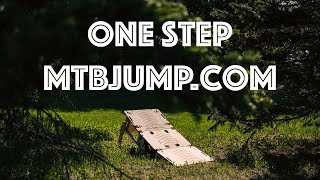Onestep - MTBjump 2022