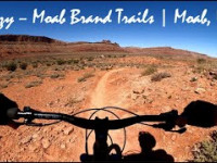 Lazy - Moab Brand Trails | Moab, UT