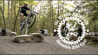 HIGHLIGHTS — TSEpic stage 3 — R.B. Winter