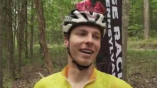 'LET IT END!'  - Caleb Swartz  — TSEpic Stage 3
