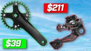 Upgrade Your MTB with This Budget Box 3 Prime...