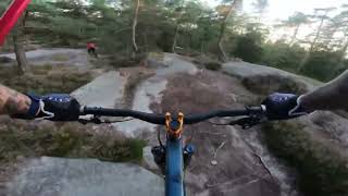 DH Blue Vardåsen Tårnet