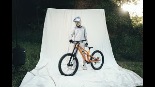 SICK! - MTB Riding Gear