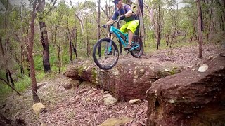 Chrome Dome and Aldona Enduro Trail EXPLORE