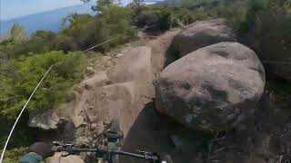 Colonna Pisana - Bike Land Elba Ovest