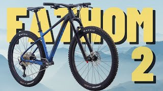 The Most Popular Entry Level Hardtail? Giant...