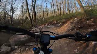 The New Kettle Descent