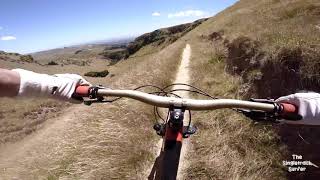 Te mata 2025 peak mountain biking