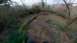Moneta - Camaiore Trail Area