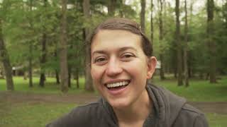 Major shake up in the women's race — Emily...