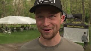 'I think we're all pretty tight now.' - Carson...