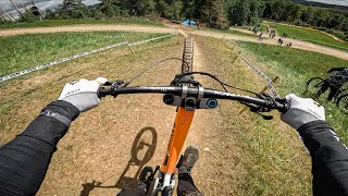Dirtmasters DOWNHILL 2022 Course Preview /...