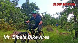 Mt. Bibele (BO) 28-05-2022