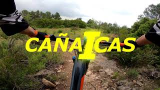 (RECORRIENDO SENDAS)sendas FAQUIROLA Y...