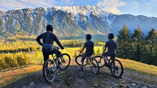  is Why I Ride Bikes