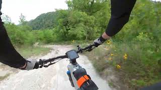 Niagara trail - Medelana