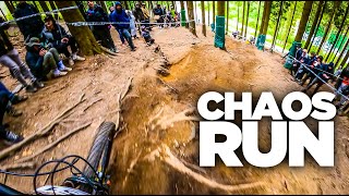 CHAINLESS FINAL RUN WINTERBERG 2022 | IXS...