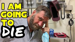 Biking could save my LIFE!!! - 80 lb. Vlog Ep. 9