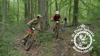 HIGHLIGHTS — TSEpic stage 5— Bald Eagle