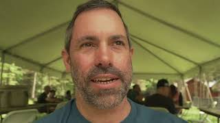 'It's not all rocks.' - Tom Coccia — TSEpic...