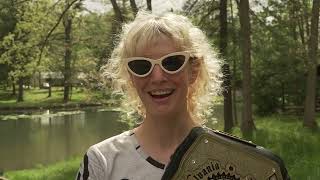 2022 Trans-Sylvania Epic CHAMP: Taylor...