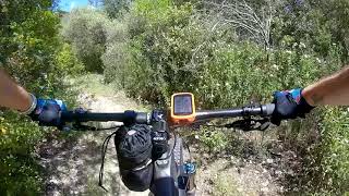 Lo Sbarcatello (climb)