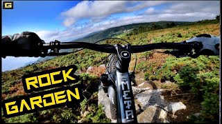   COMMENÇAL META AM 29 RIDE  Rock gardeN...