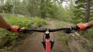 NWShredCrew - Lower Basin XC - Schweitzer -...