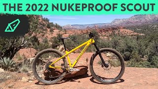 Nukeproof Scout 290 Review - Is This Your Next...