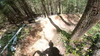 St-Come Piste Incident 2