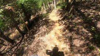 St-Come Piste Sentence